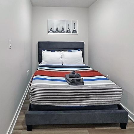 Cozy Condo In Downtown Toronto + Free Parking Eksteriør billede