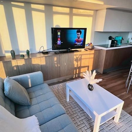 Cozy Condo In Downtown Toronto + Free Parking Eksteriør billede