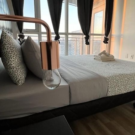 Cozy Condo In Downtown Toronto + Free Parking Eksteriør billede