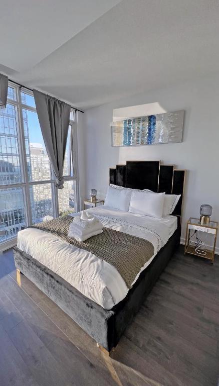 Cozy Condo In Downtown Toronto + Free Parking Eksteriør billede