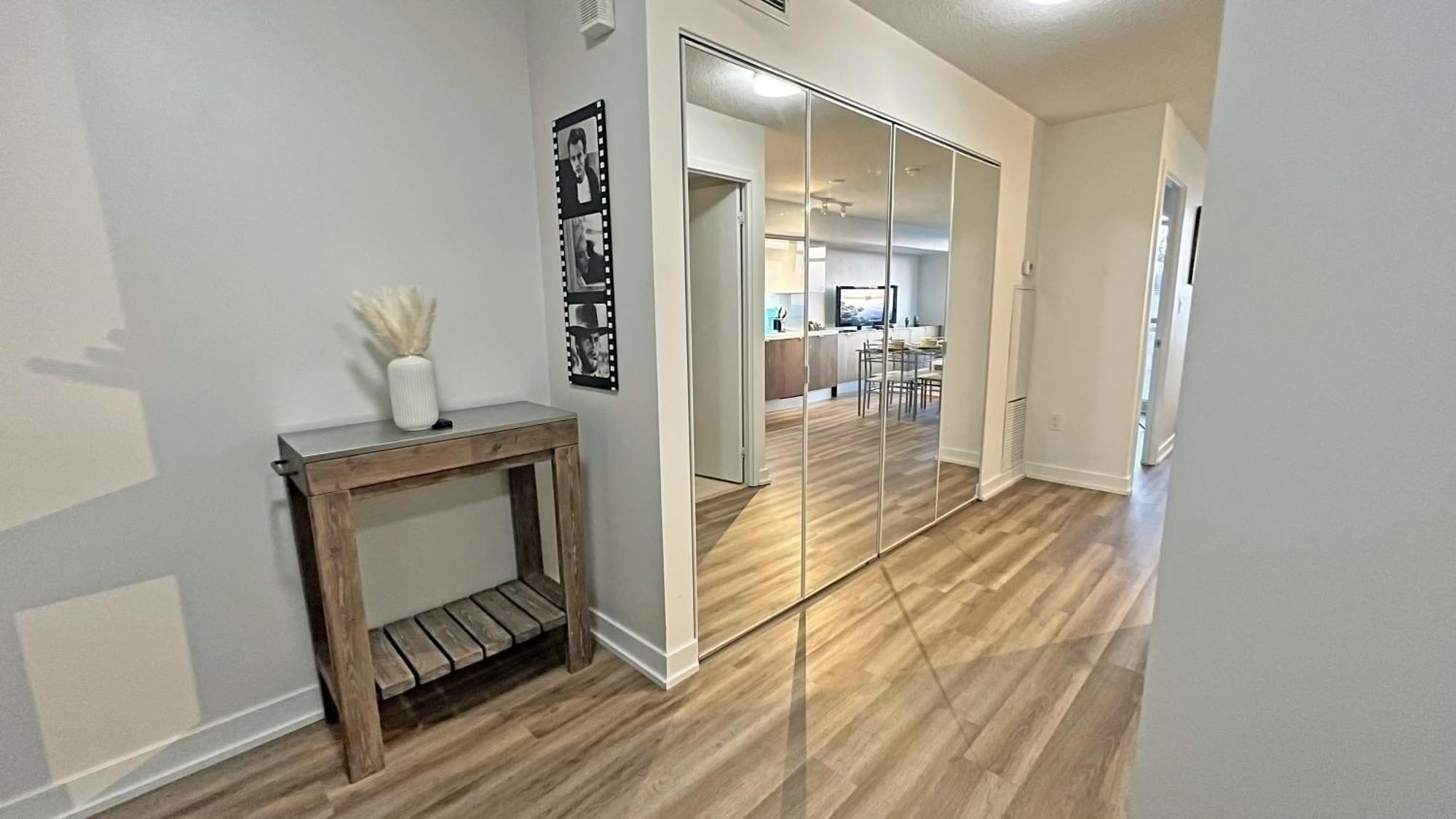 Cozy Condo In Downtown Toronto + Free Parking Eksteriør billede