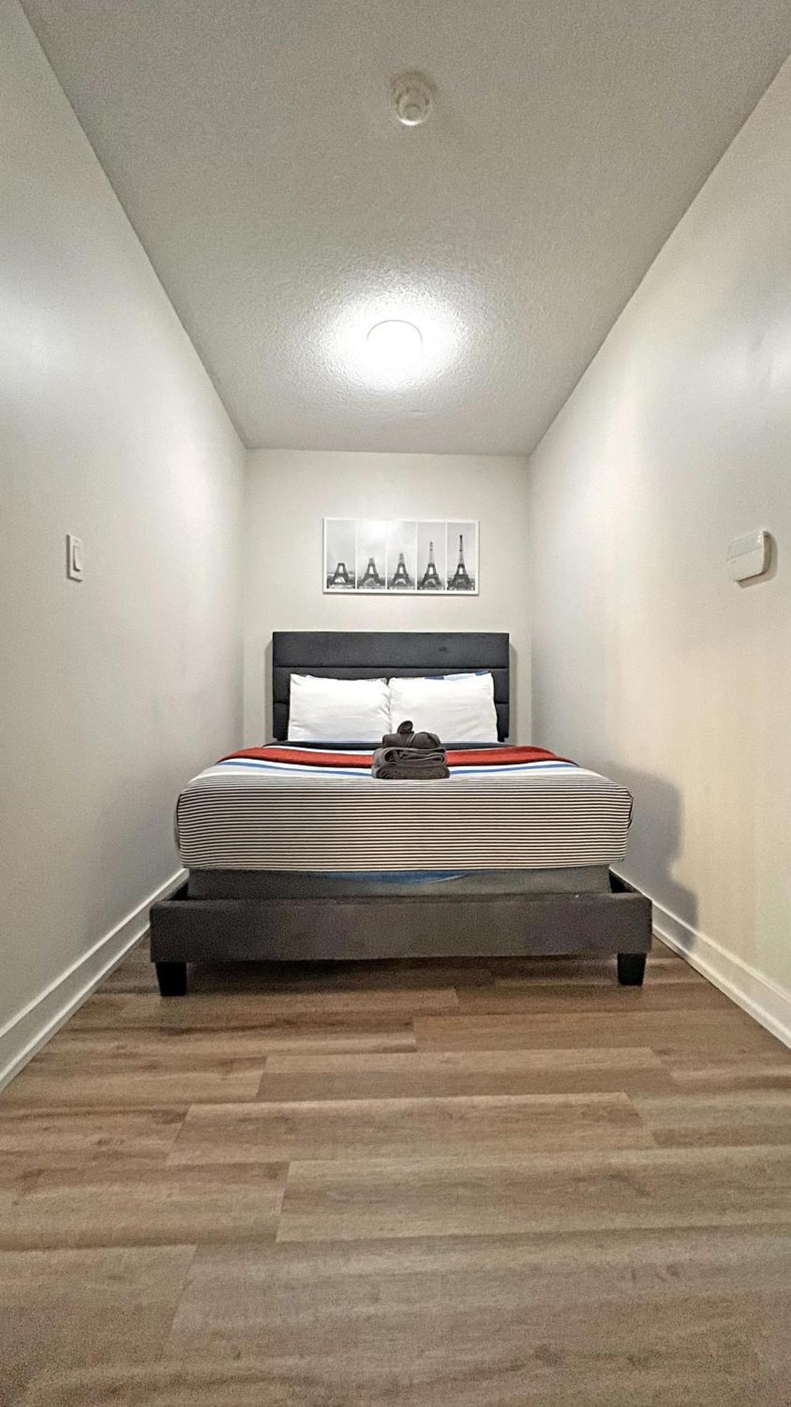Cozy Condo In Downtown Toronto + Free Parking Eksteriør billede